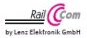 Symbol RailCom by Lenz Elektronik GmbH